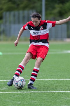 Bild 97 - wCJ Altona 93 - Rahlstedt : Ergebnis: 3:0